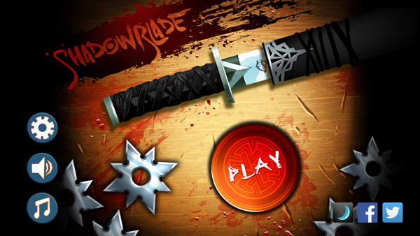 暗影之刃安卓版