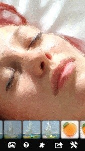 Glaz安卓版截图0