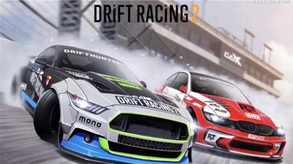 Carx漂移赛车2全车辆解锁版