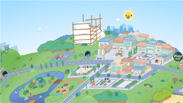 托卡生活世界全解锁版本2026