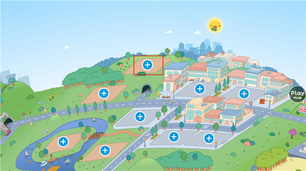 托卡生活世界全解锁版本2026