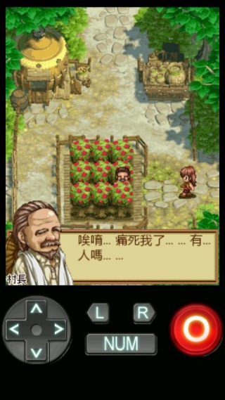 庄园物语2恋爱季节