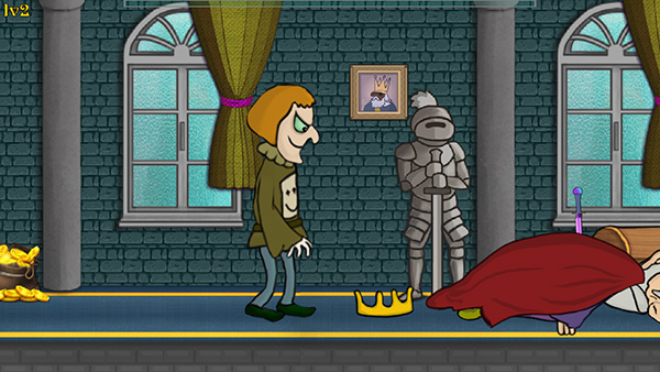 我要当国王国际版