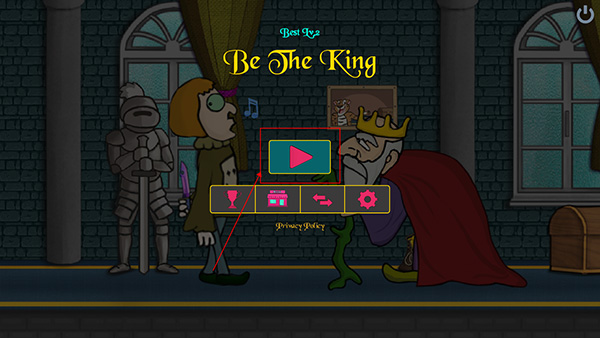 我要当国王国际版