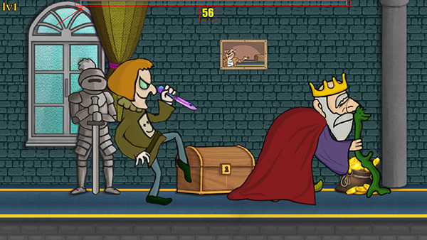 我要当国王国际版