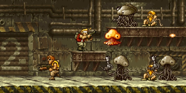 合金弹头下载合集