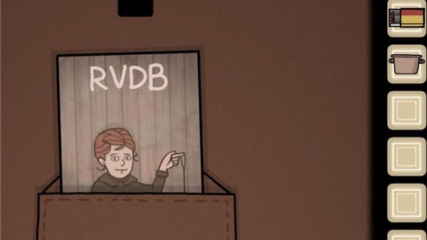 内在昔日完整版截图0