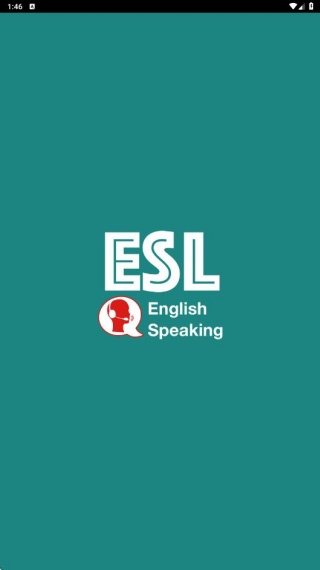 ESL英语