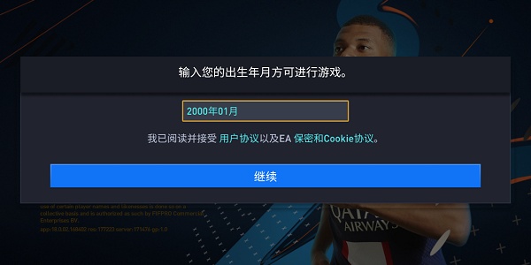 FIFA足球世界体验服