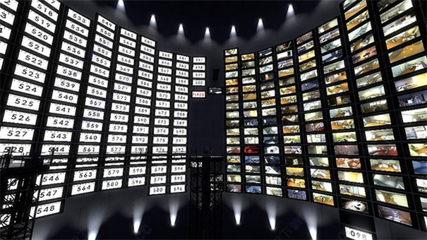 史丹利的寓言豪华版