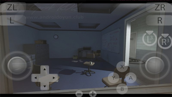 史丹利的寓言豪华版