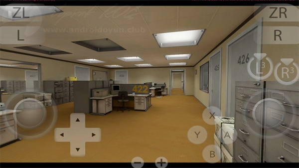 史丹利的寓言豪华版