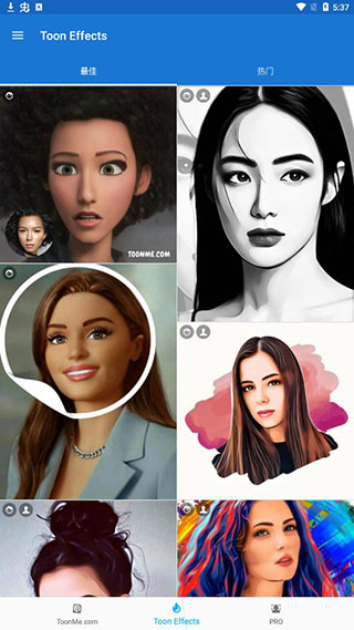 Toonme安卓版