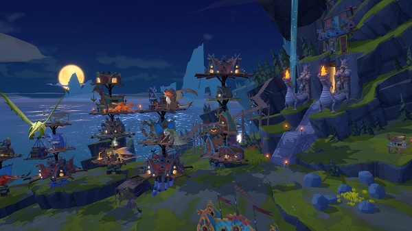 驯龙高手安卓版