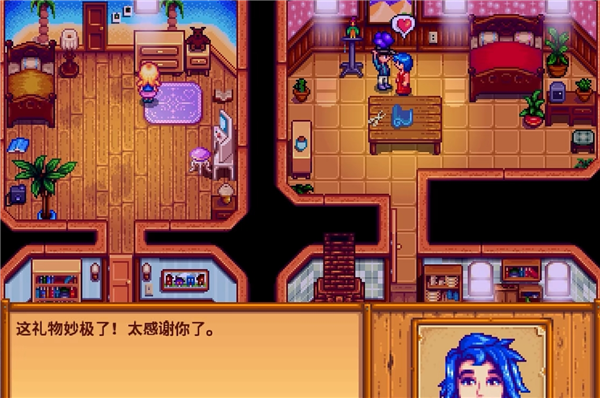 星露谷物语汉化手机版