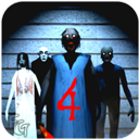 恐怖奶奶4中文版