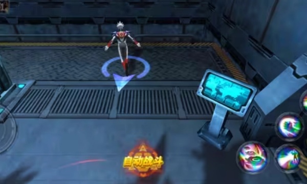 天诺奥传8.0存档版