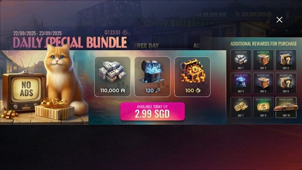 俄罗斯乡村赛车手汉化版