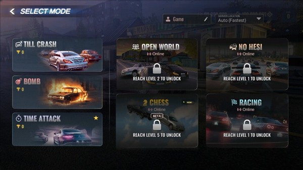 俄罗斯乡村赛车手汉化版