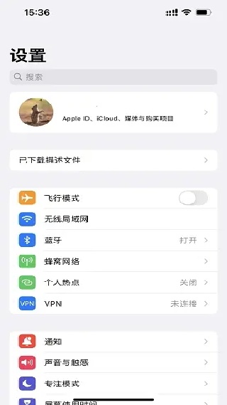 iBeta尝鲜派
