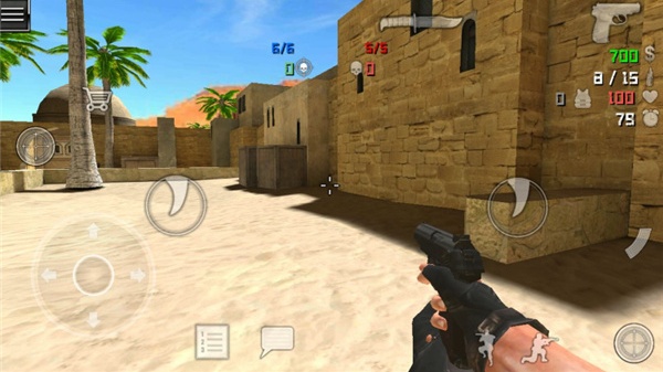 特种部队小组2诸神之战