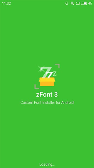 zFont3最新版