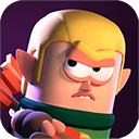 胡闹地牢国际服