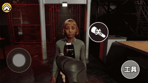 丧尸检察官模拟器