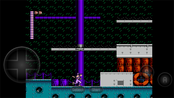 赤影战士无敌版