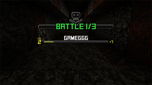 怪物世界中文版