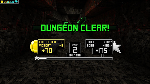 怪物世界中文版