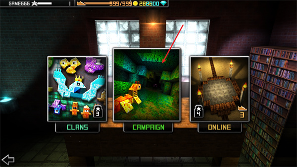 怪物世界中文版