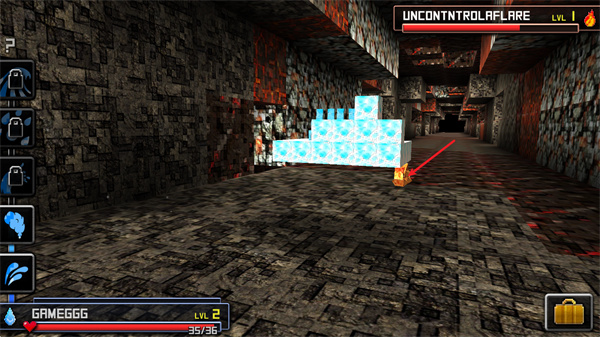 怪物世界中文版