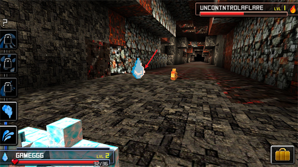 怪物世界中文版