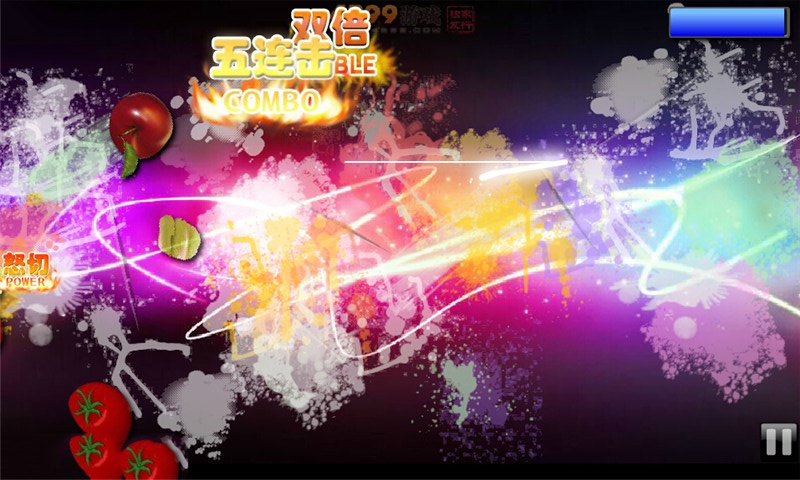 快刀切水果3手机版