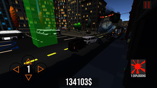 终极杀戮2冲撞时刻