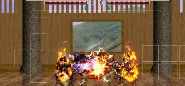 mugenjojo别天止水改截图0