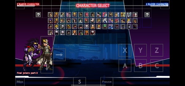 mugenjojo别天止水改截图3