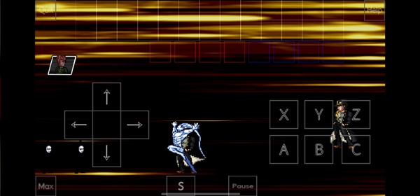 mugenjojo别天止水改