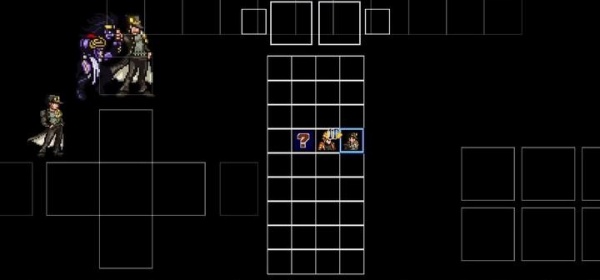 mugenjojo别天止水改