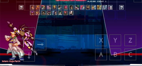 mugenjojo别天止水改