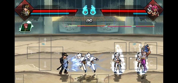 mugenjojo别天止水改