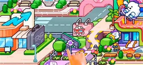 阿凡达世界联机版