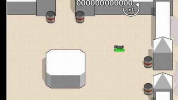 僵尸危机3无敌版