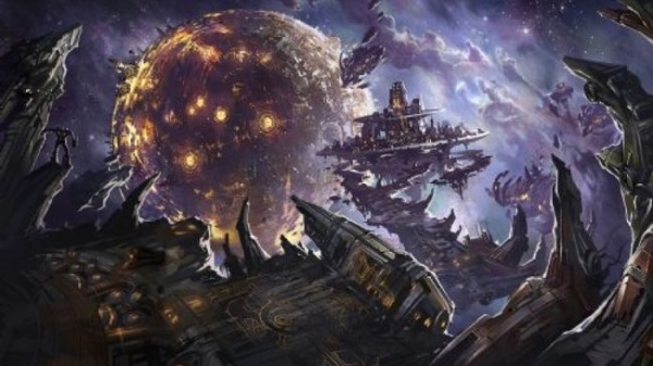 变形金刚塞伯坦之战