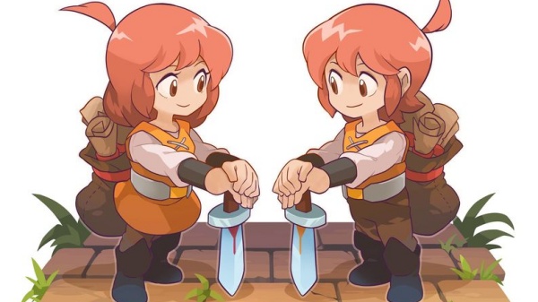 邮差骑士2中文版