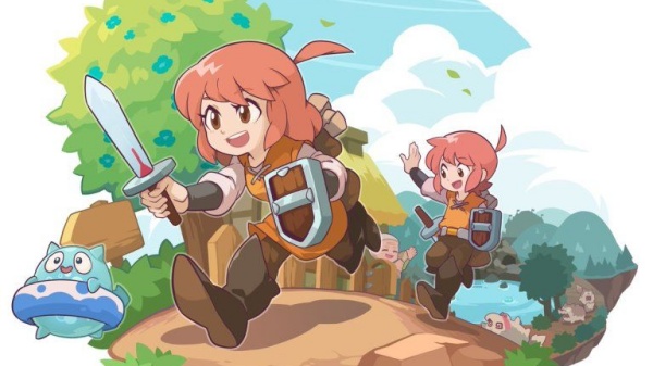 邮差骑士2中文版