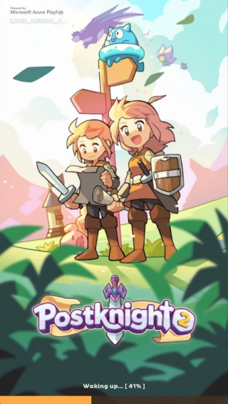 邮差骑士2中文版