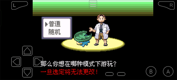 口袋妖怪绿宝石