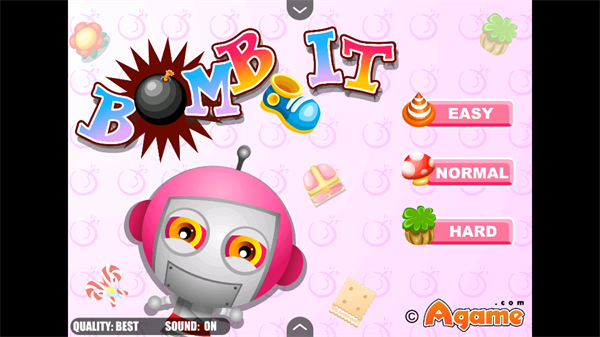 Q版泡泡堂7手机版